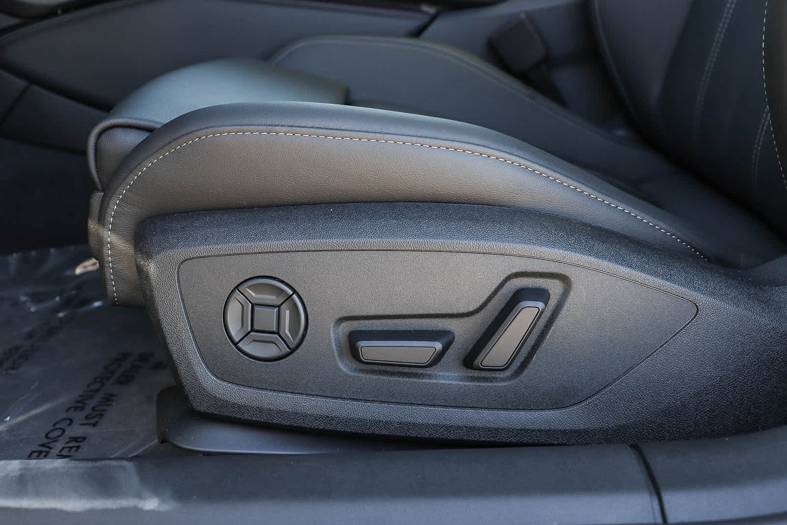 Thumbnail: 2026 Audi A6 - 25