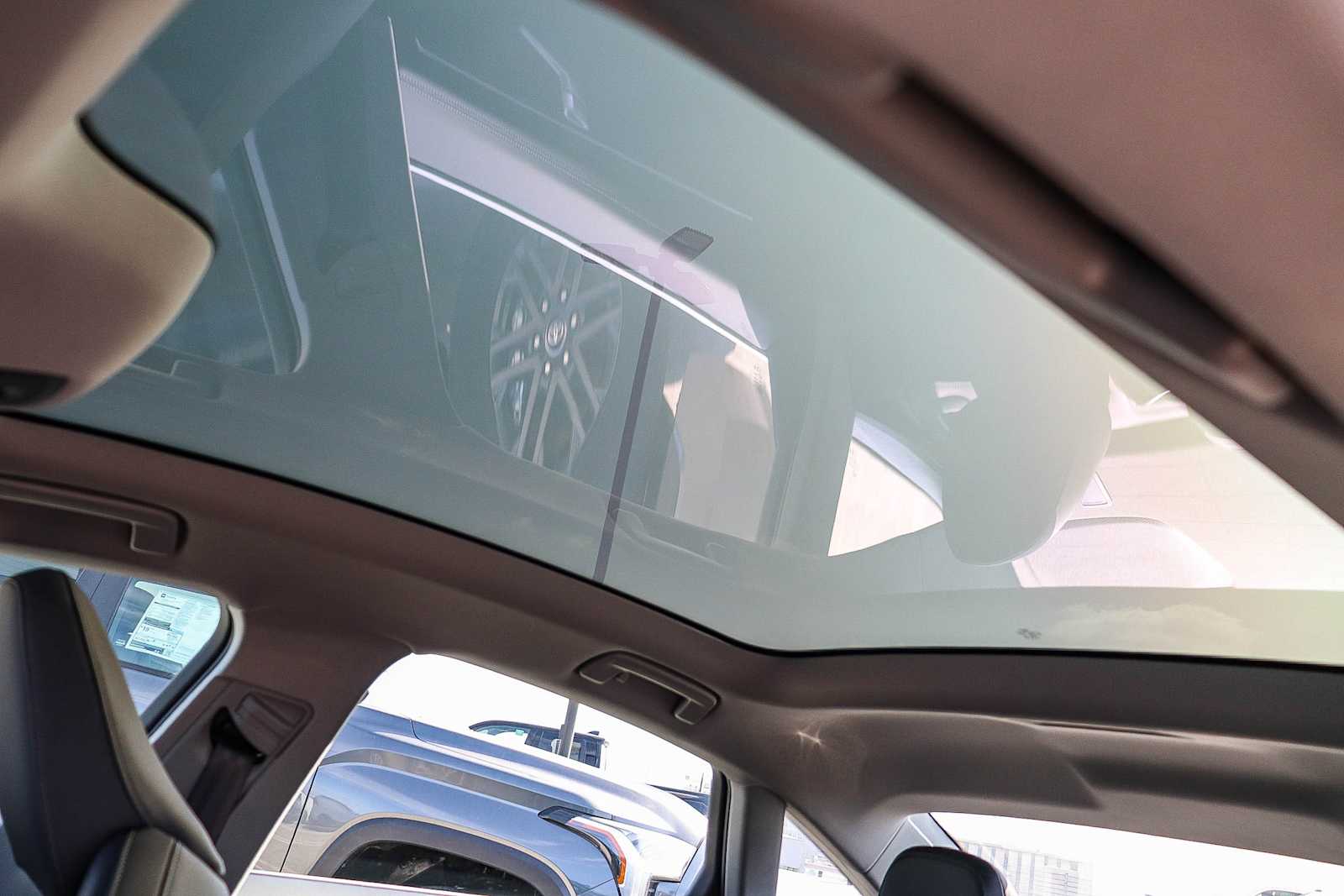 Thumbnail: 2026 Audi A6 - 33