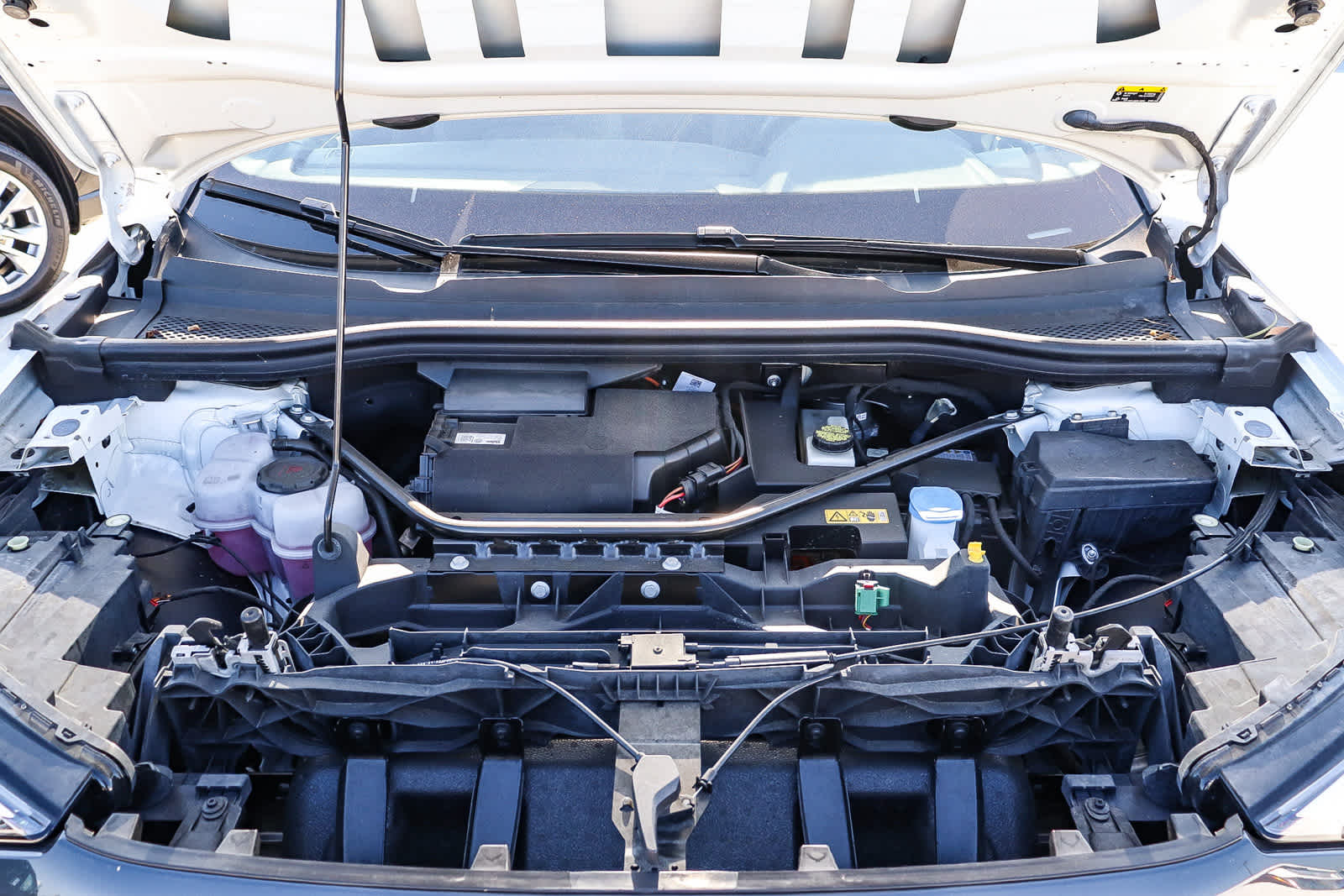 Thumbnail: 2023 Audi Q4 e-tron - 39