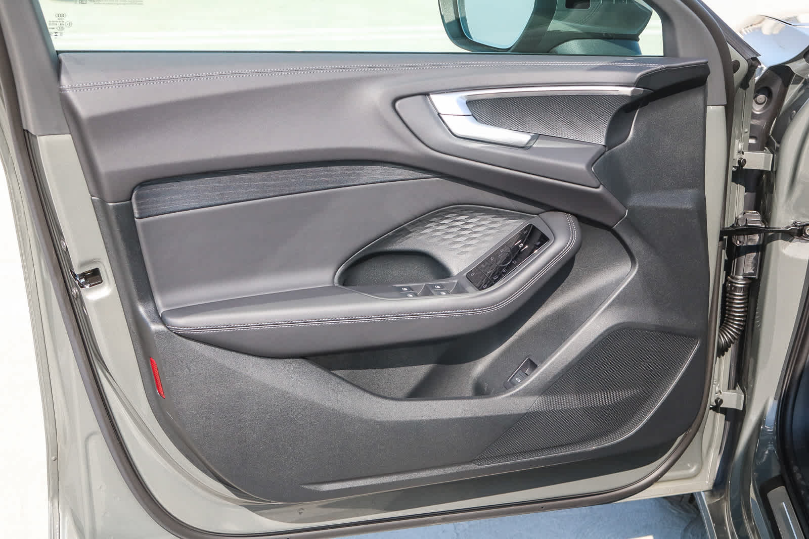 Thumbnail: 2025 Audi A5 - 27