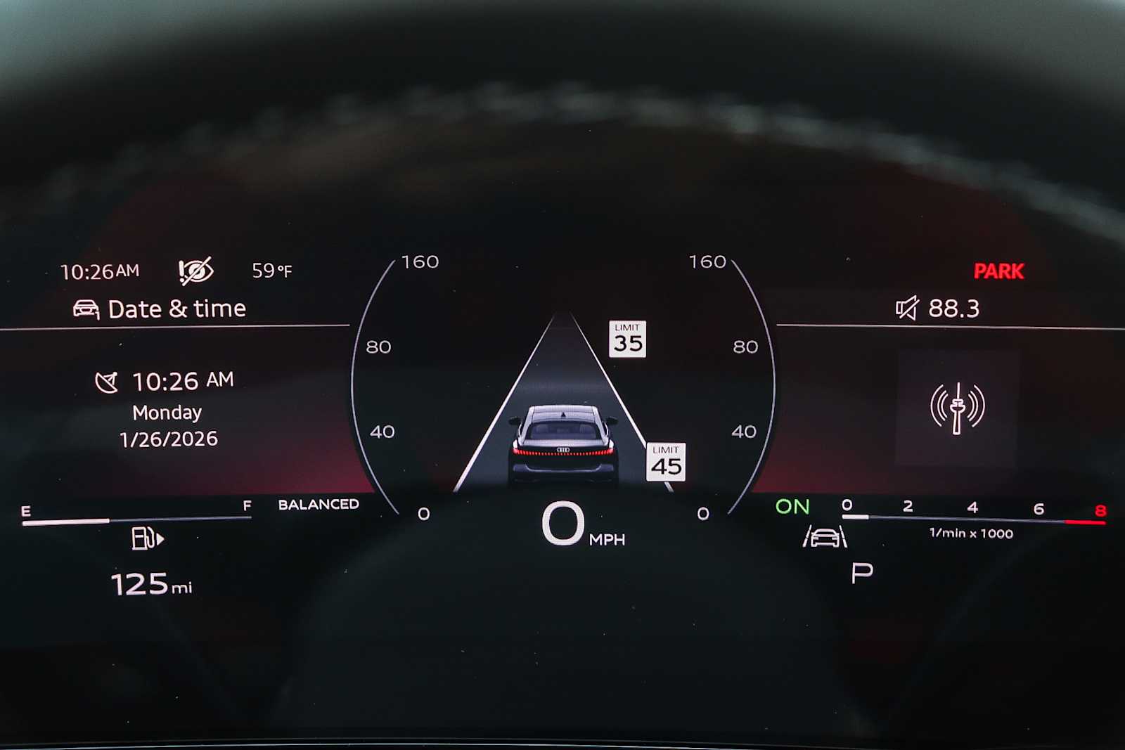 Thumbnail: 2025 Audi A5 - 31