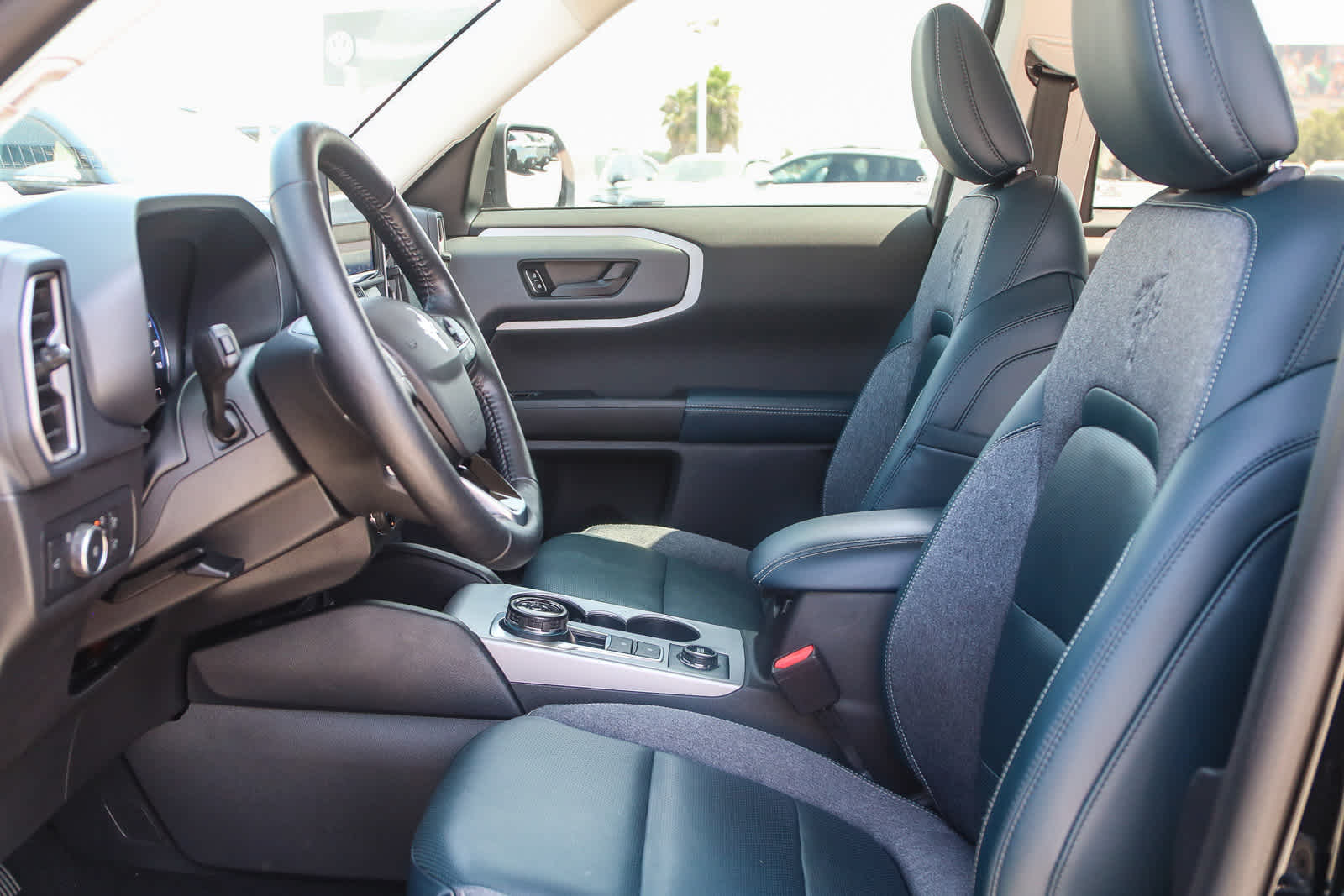 Thumbnail: 2022 Ford Bronco Sport - 27