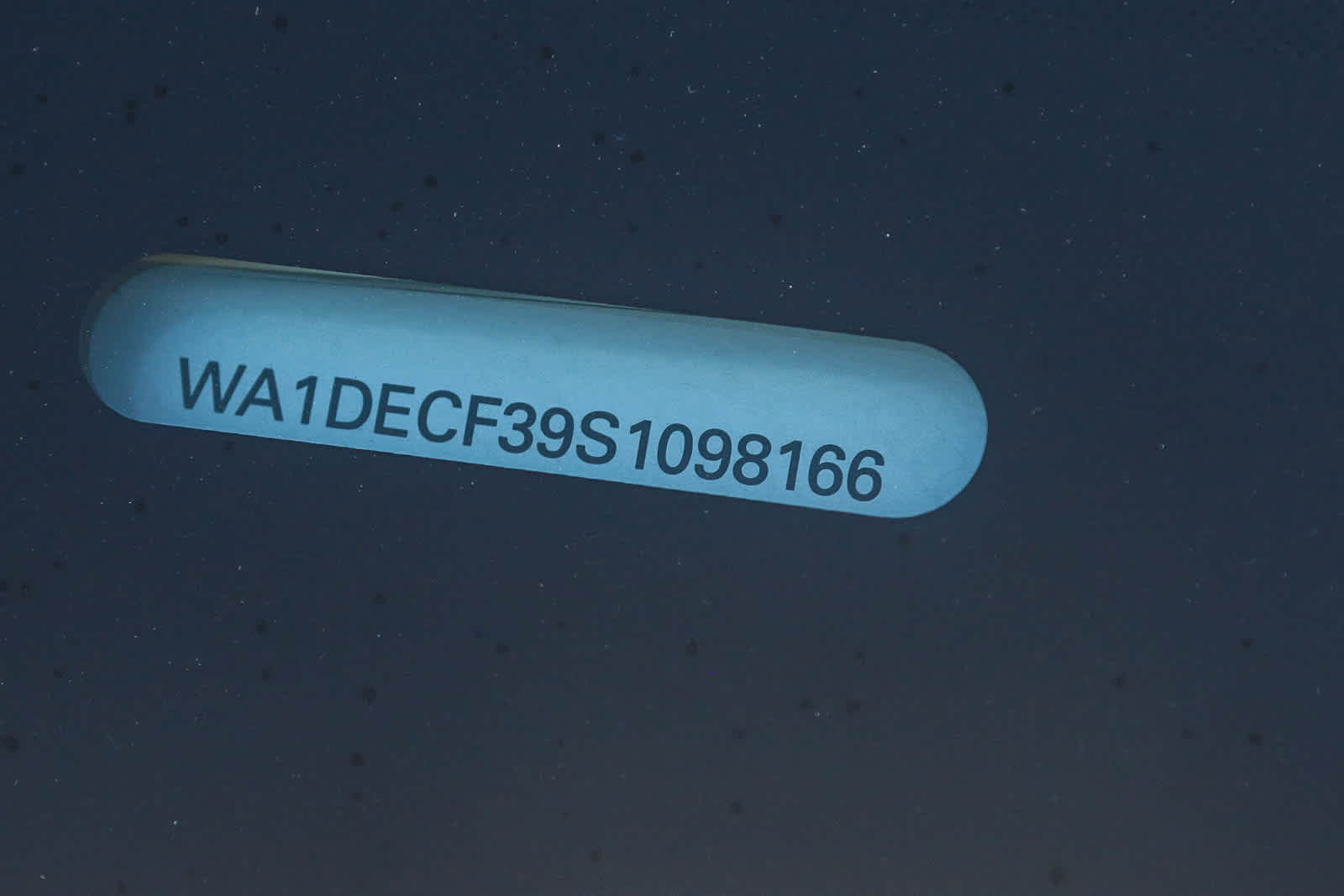 Thumbnail: 2025 Audi Q3 - 46