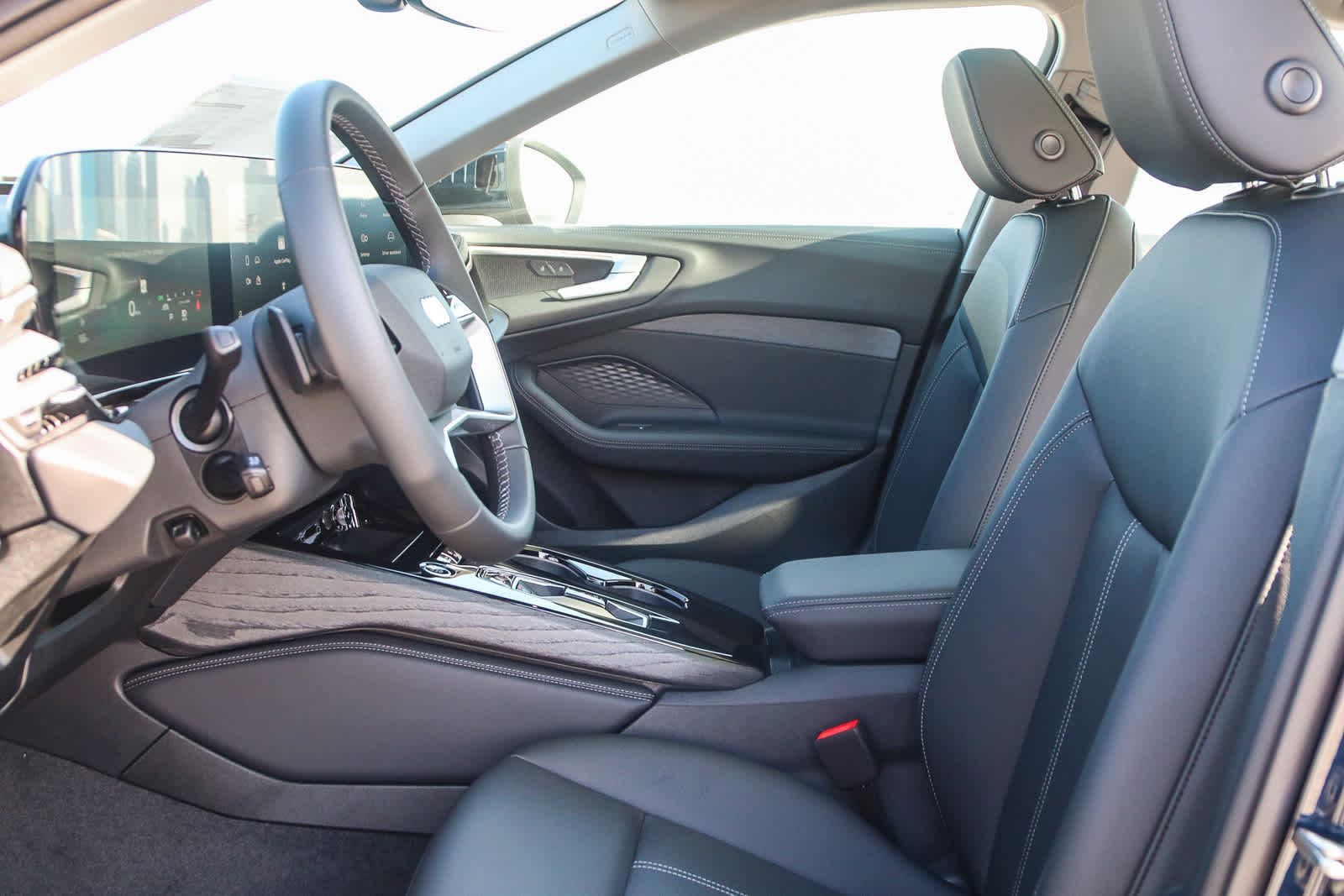 Thumbnail: 2025 Audi A5 - 23