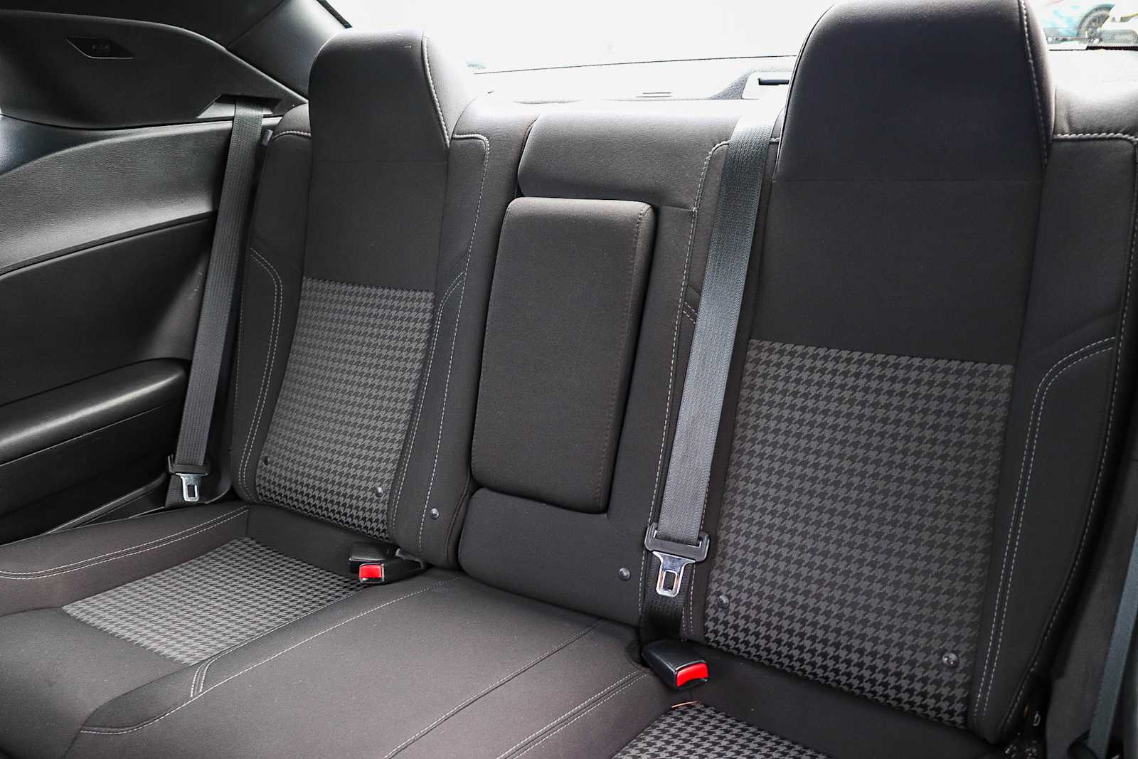 Thumbnail: 2017 Dodge Challenger - 26