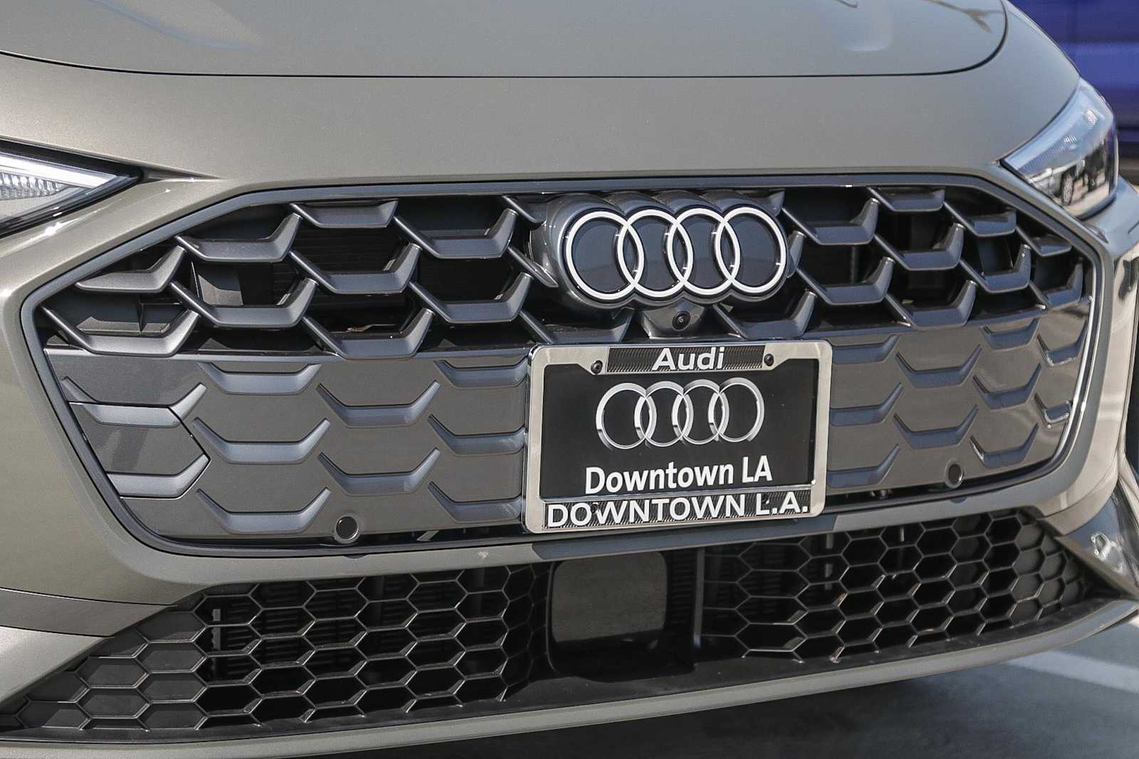 Thumbnail: 2025 Audi A5 - 5