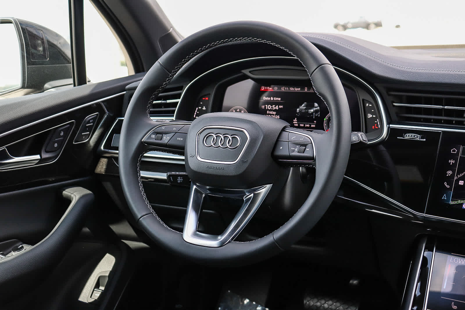 Thumbnail: 2026 Audi Q7 - 22