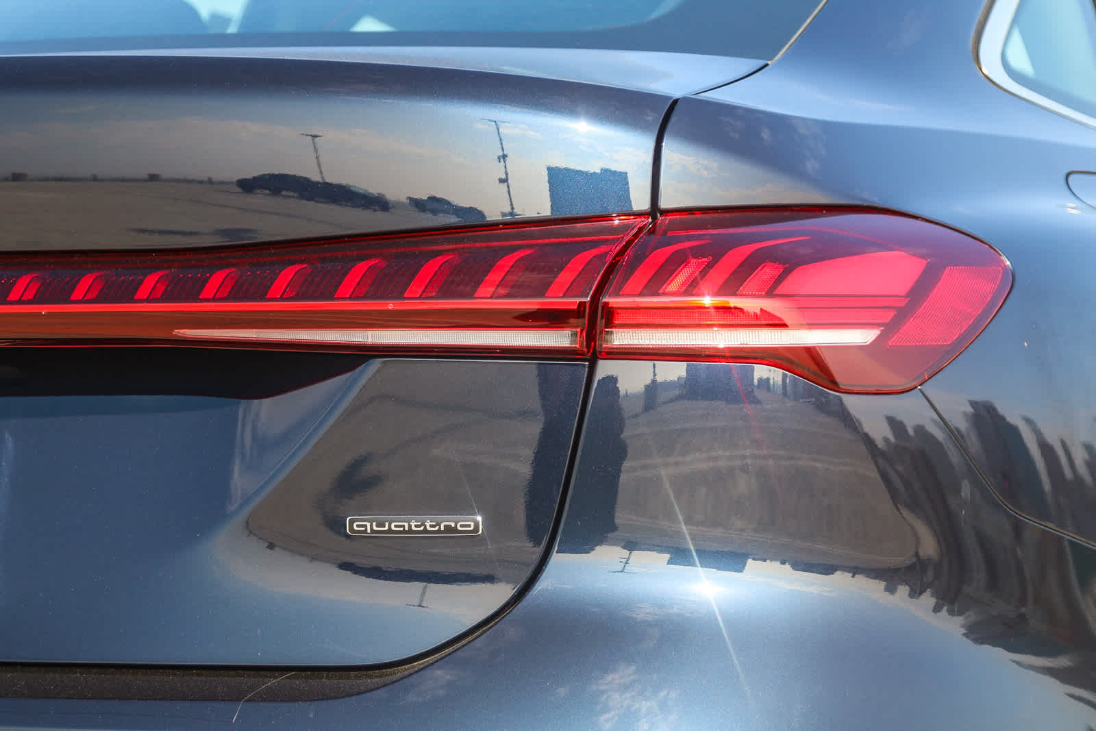 Thumbnail: 2025 Audi A5 - 11