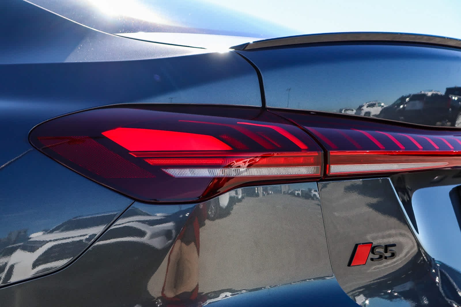 Thumbnail: 2025 Audi S5 - 12