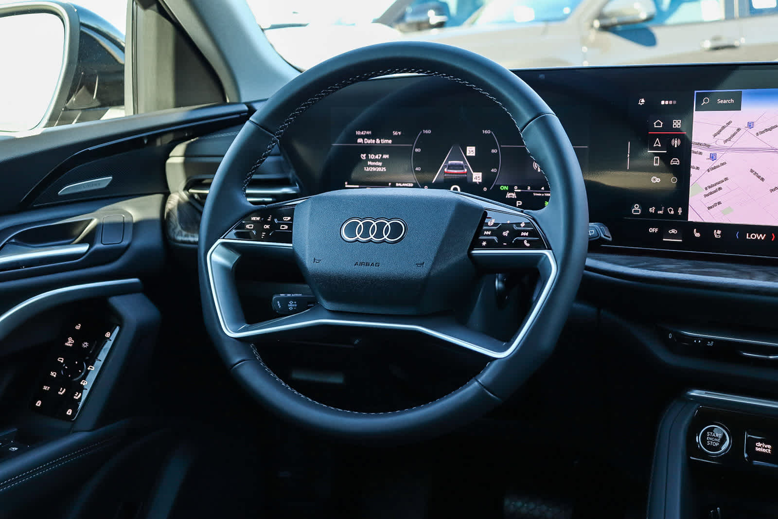 Thumbnail: 2025 Audi Q5 - 19