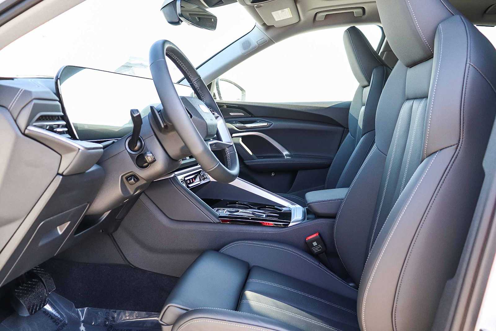 Thumbnail: 2025 Audi Q5 - 21