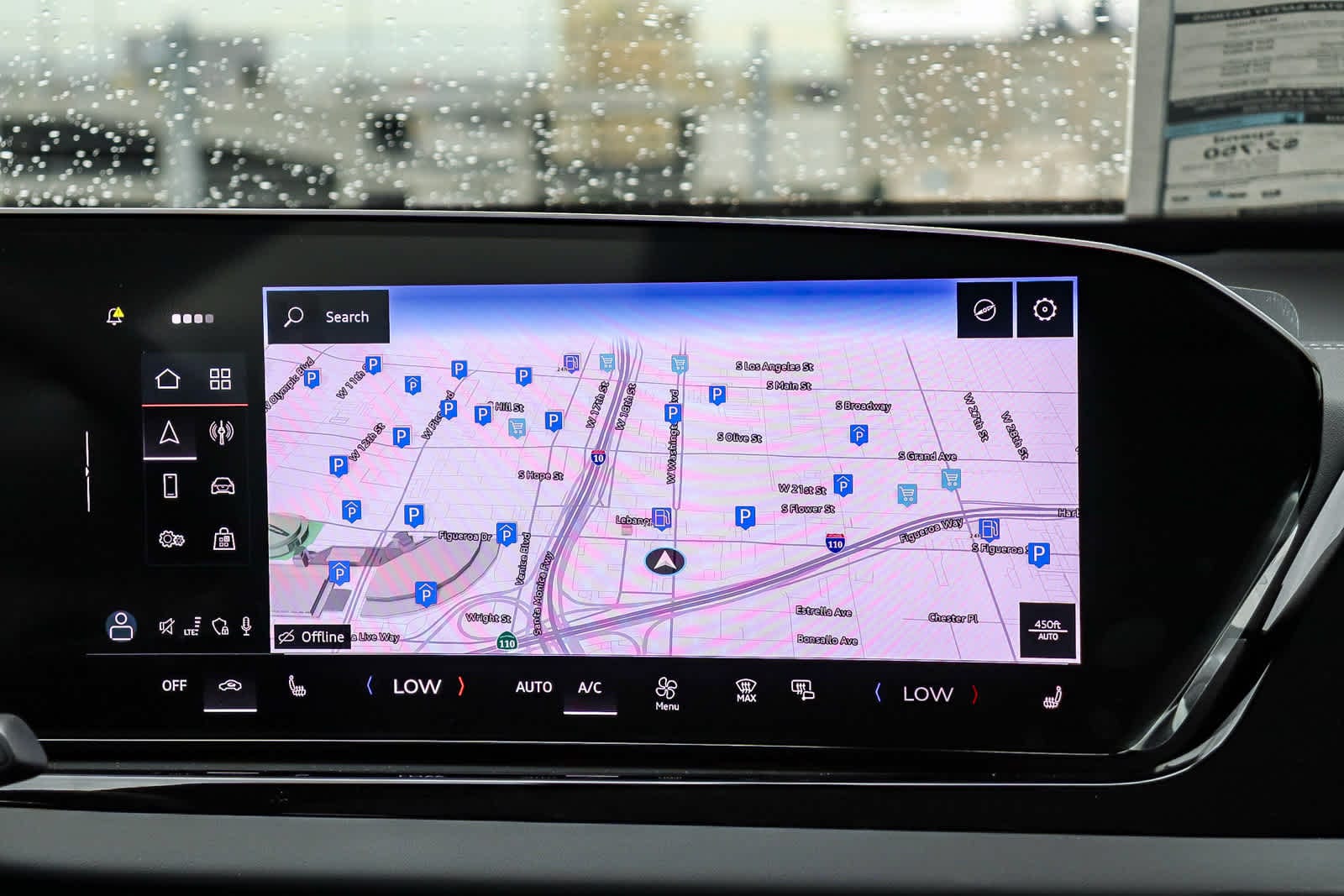 Thumbnail: 2025 Audi A5 - 16