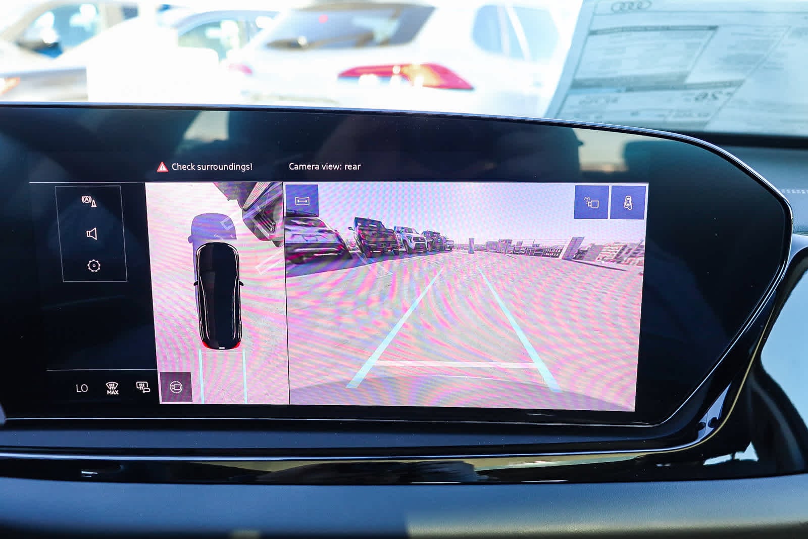 Thumbnail: 2025 Audi A5 - 33