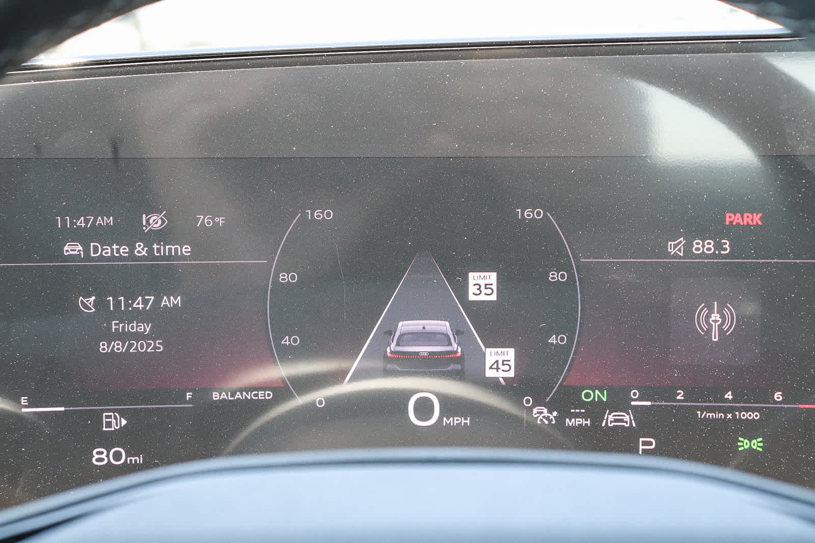 Thumbnail: 2025 Audi A5 - 13