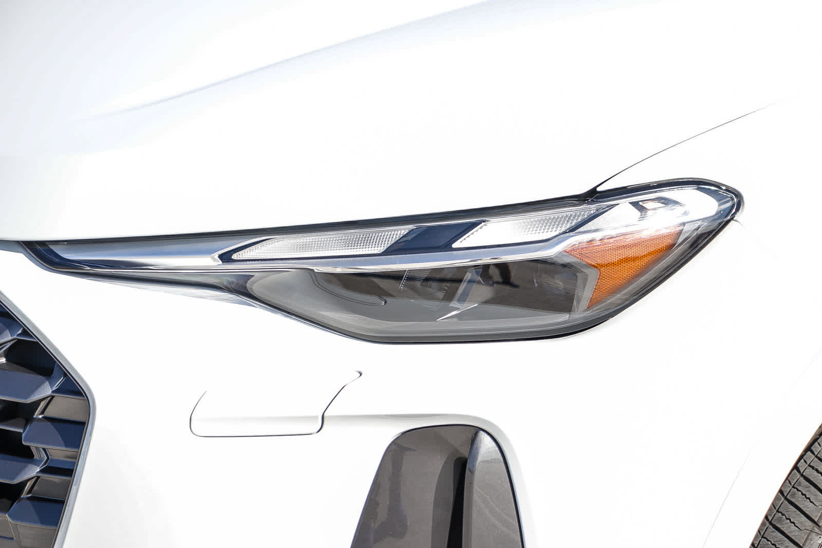 Thumbnail: 2025 Audi Q5 - 5