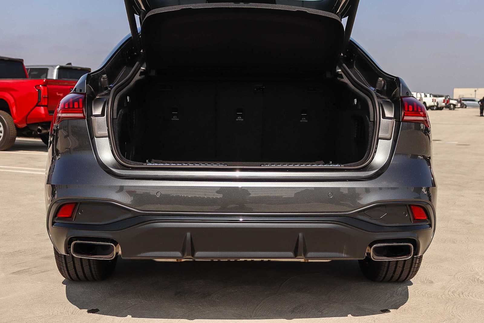 Thumbnail: 2026 Audi A5 - 36