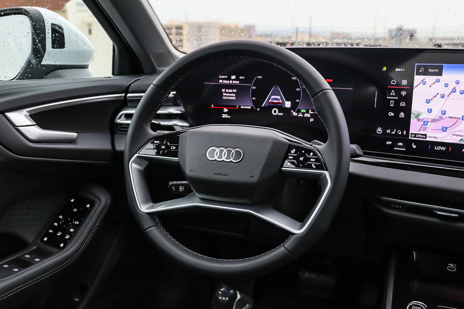 Thumbnail: 2025 Audi A5 - 19