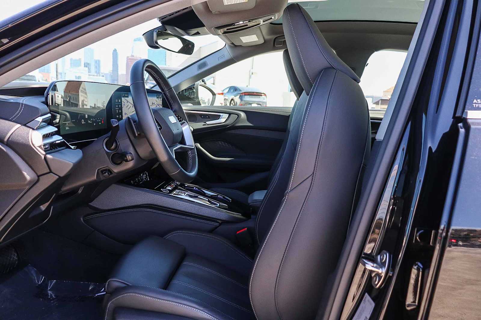 Thumbnail: 2025 Audi A5 - 22