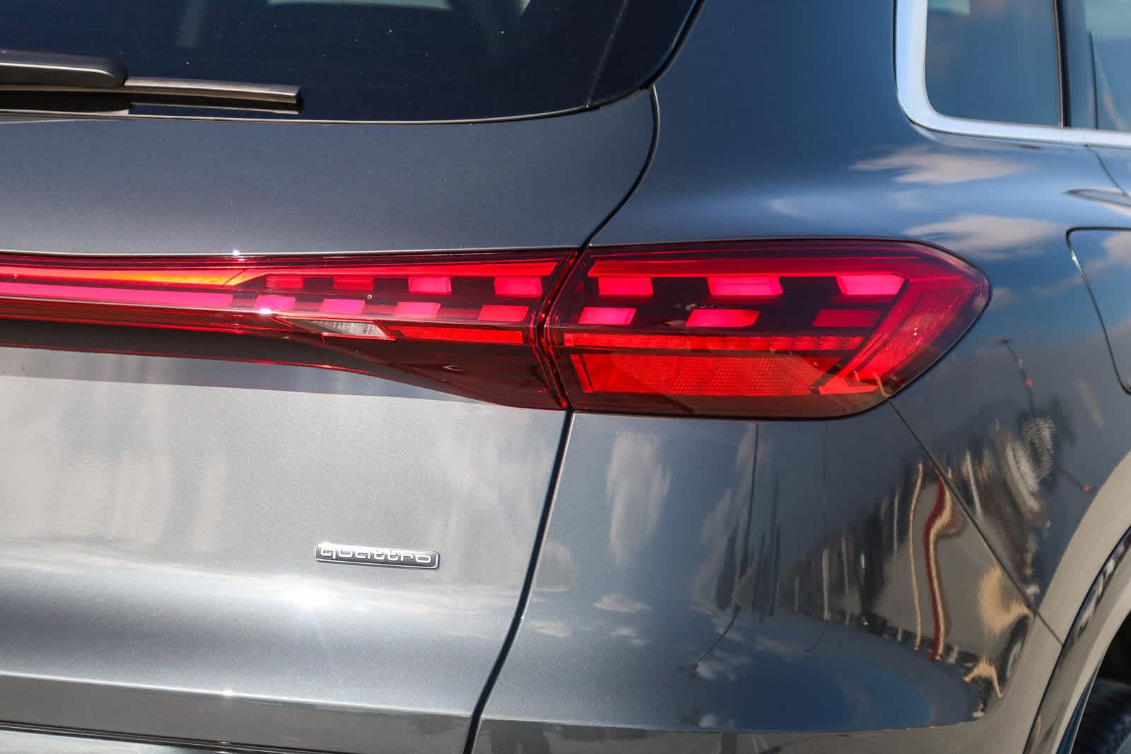 Thumbnail: 2025 Audi Q5 - 11