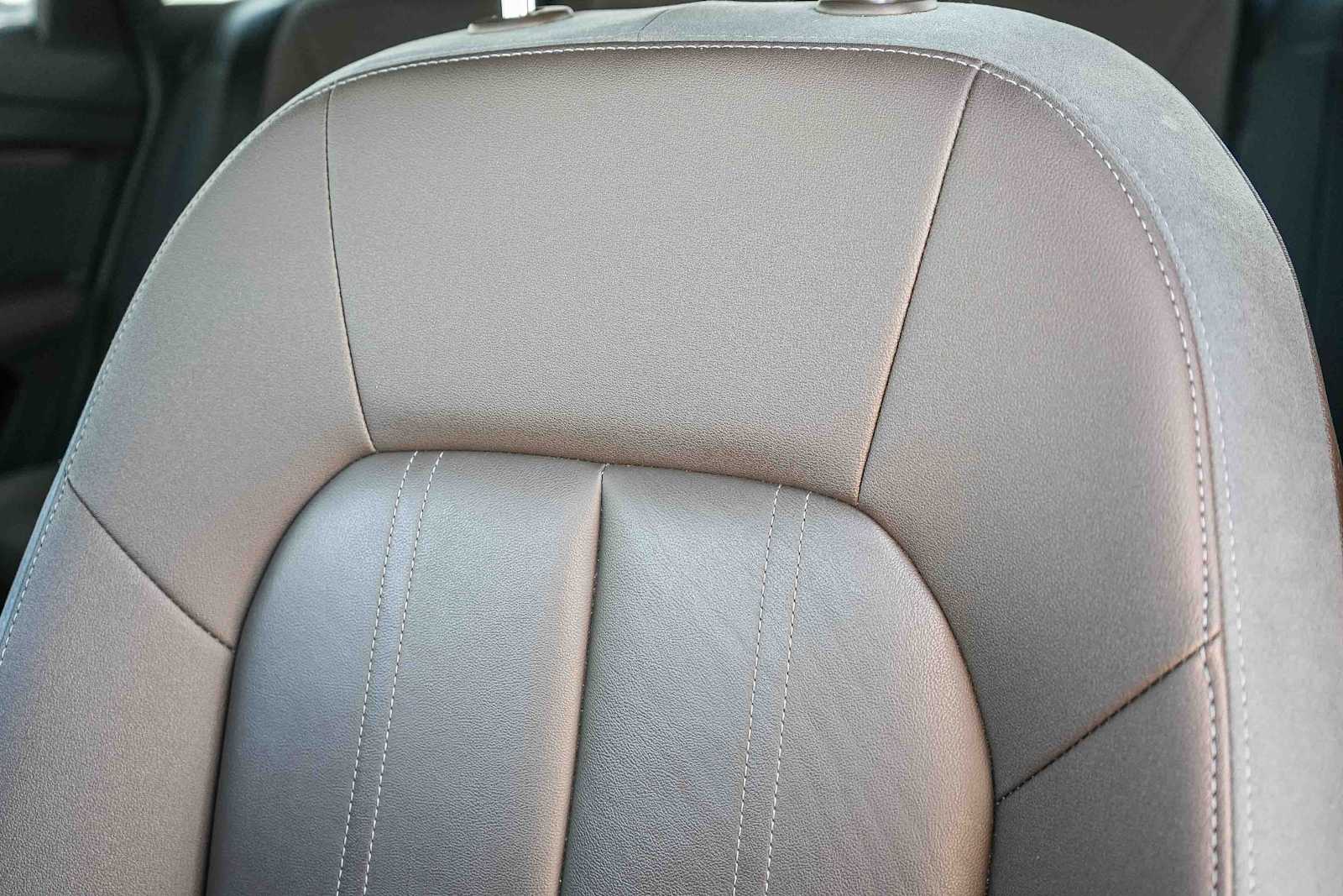 Thumbnail: 2023 Audi Q4 e-tron - 37