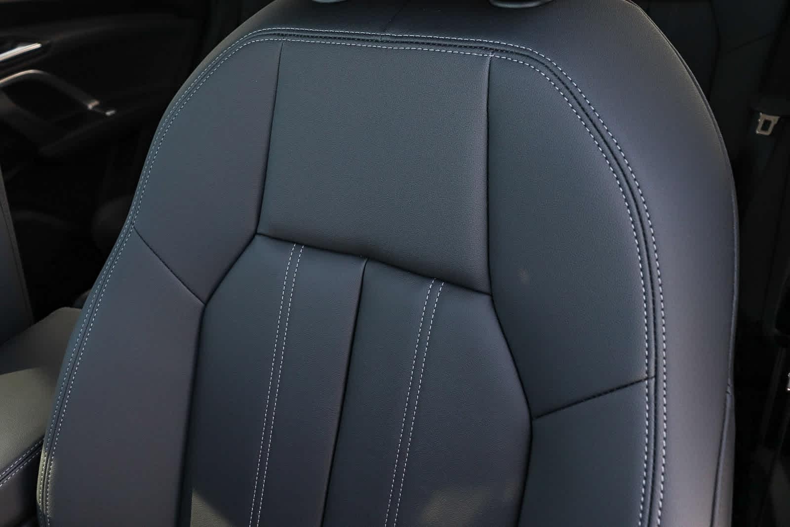 Thumbnail: 2025 Audi Q5 - 34