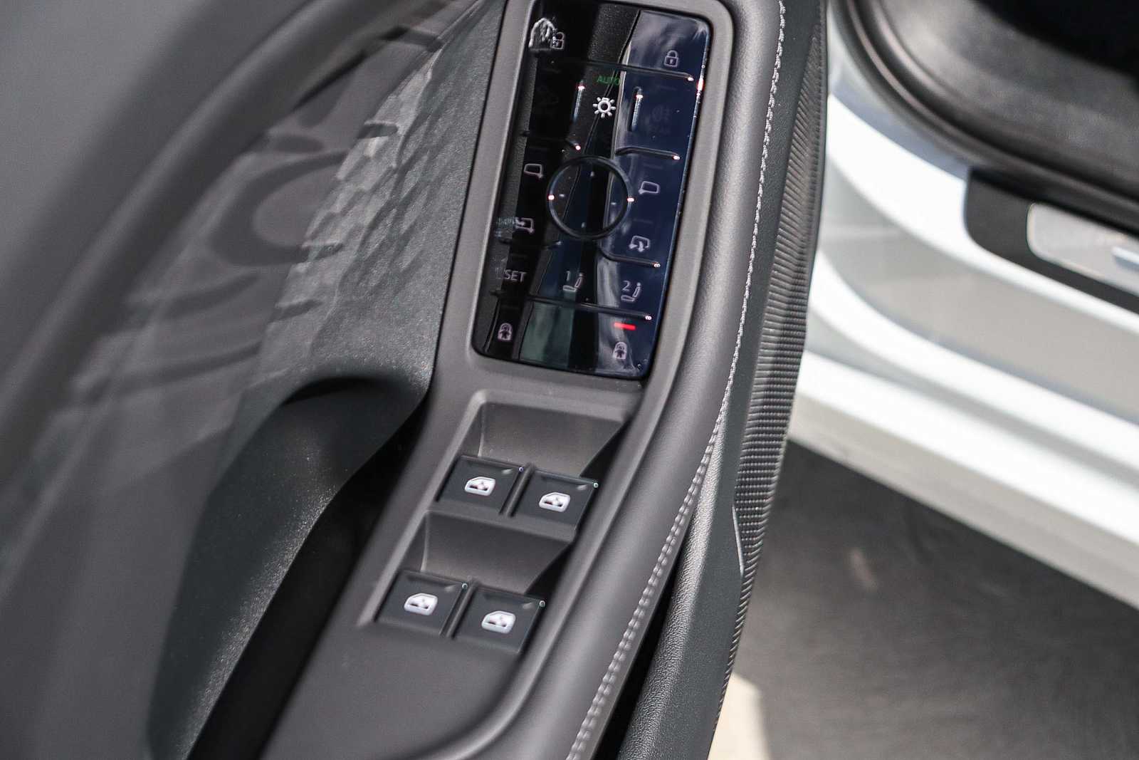 Thumbnail: 2026 Audi A6 - 26