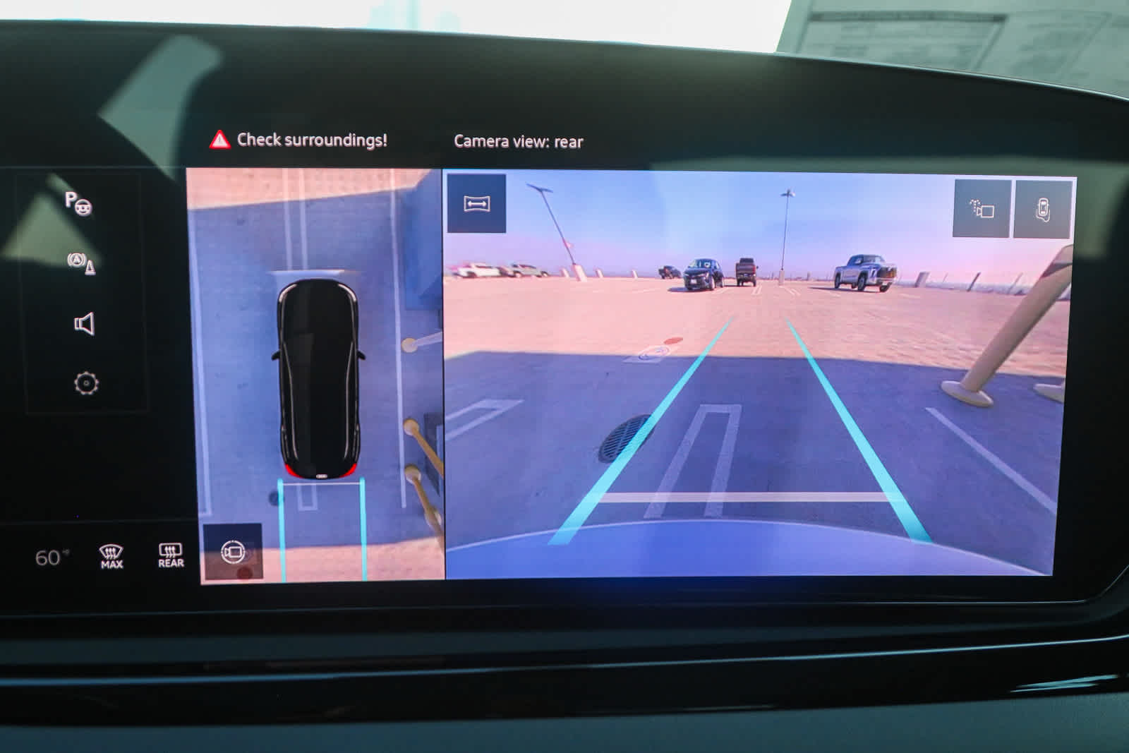 Thumbnail: 2025 Audi A5 - 36