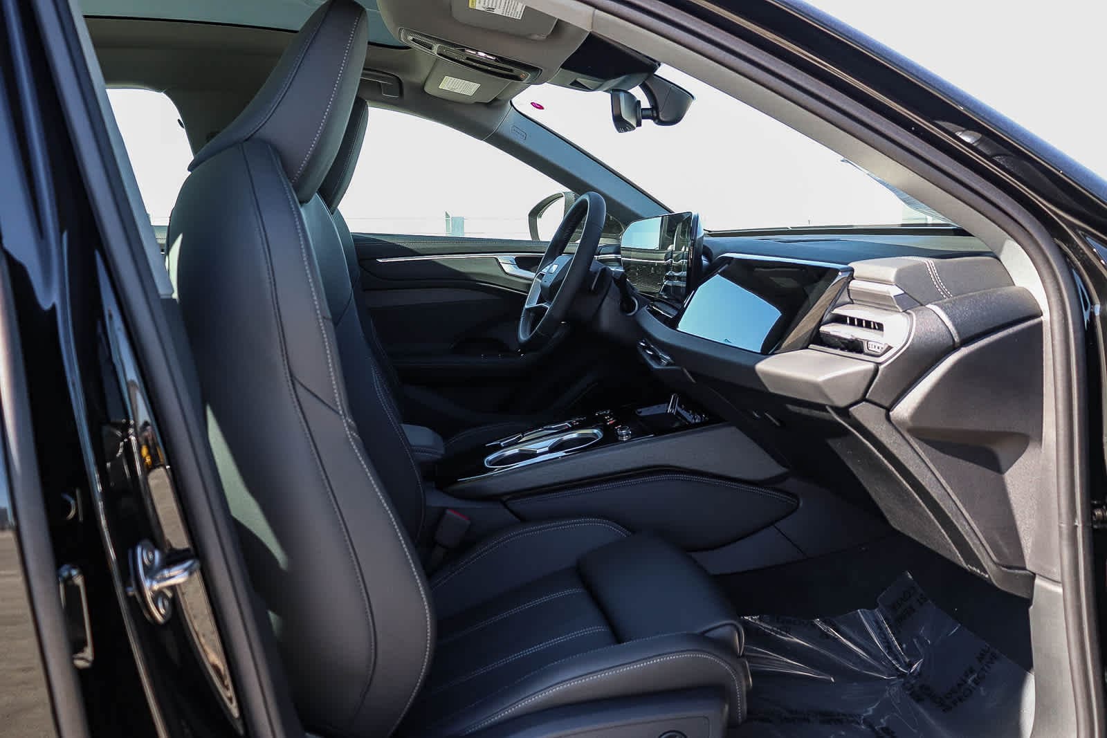 Thumbnail: 2026 Audi A6 - 21