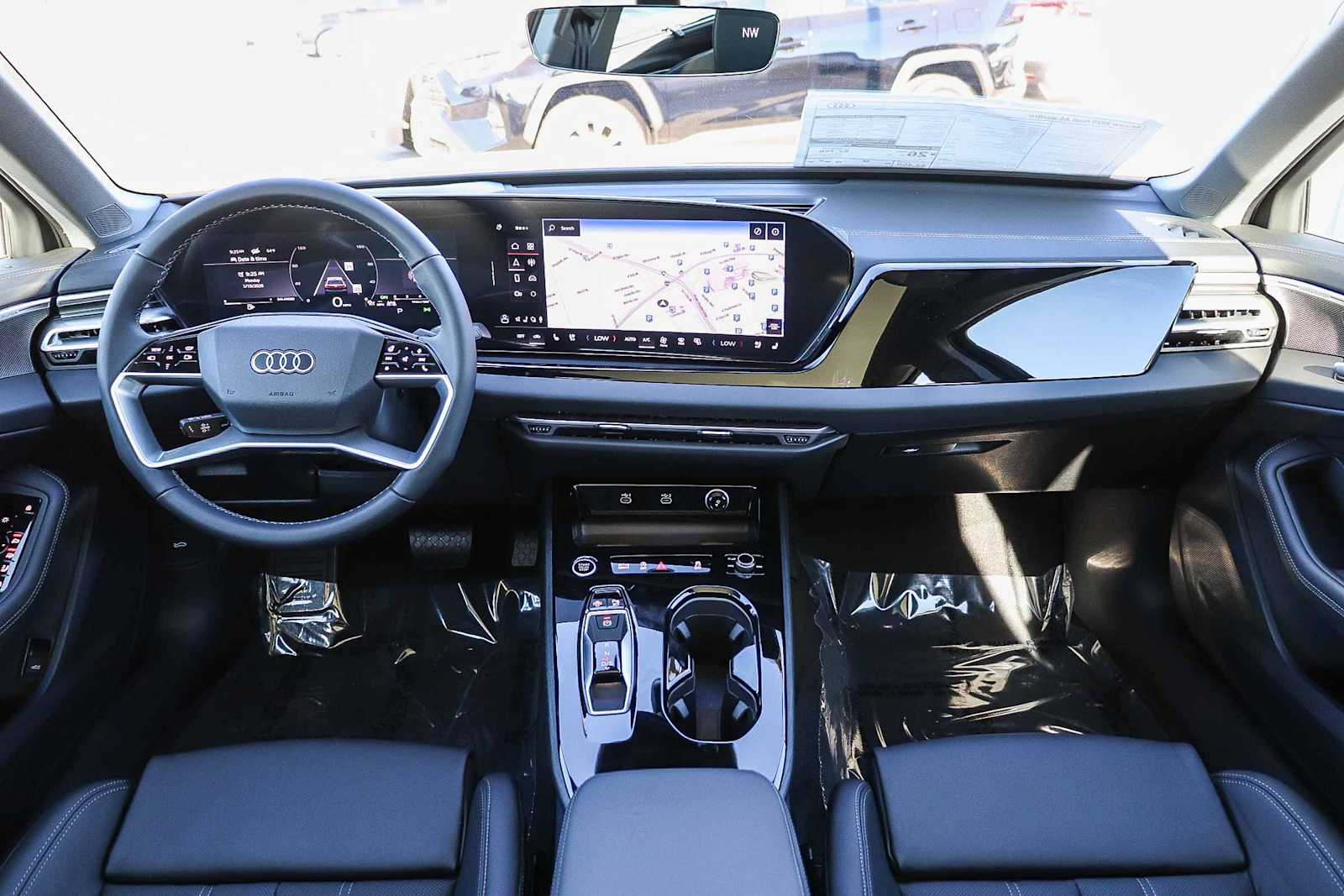 Thumbnail: 2025 Audi A5 - 15