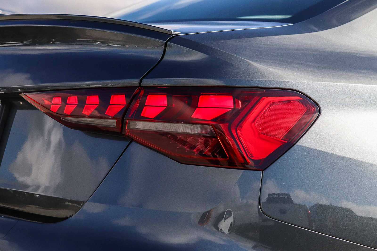 Thumbnail: 2026 Audi S3 - 10