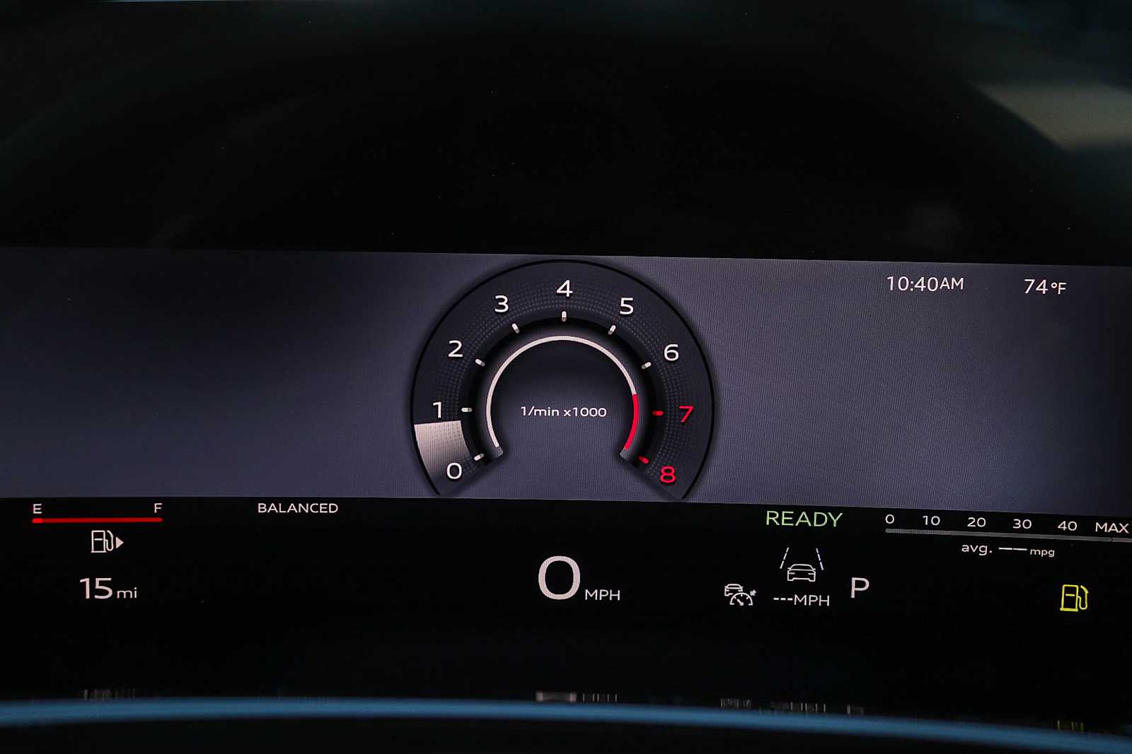 Thumbnail: 2026 Audi Q3 - 30