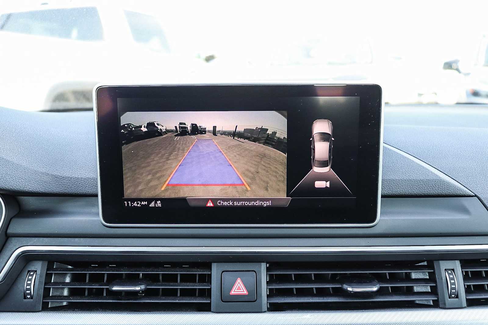 Thumbnail: 2018 Audi A4 - 33