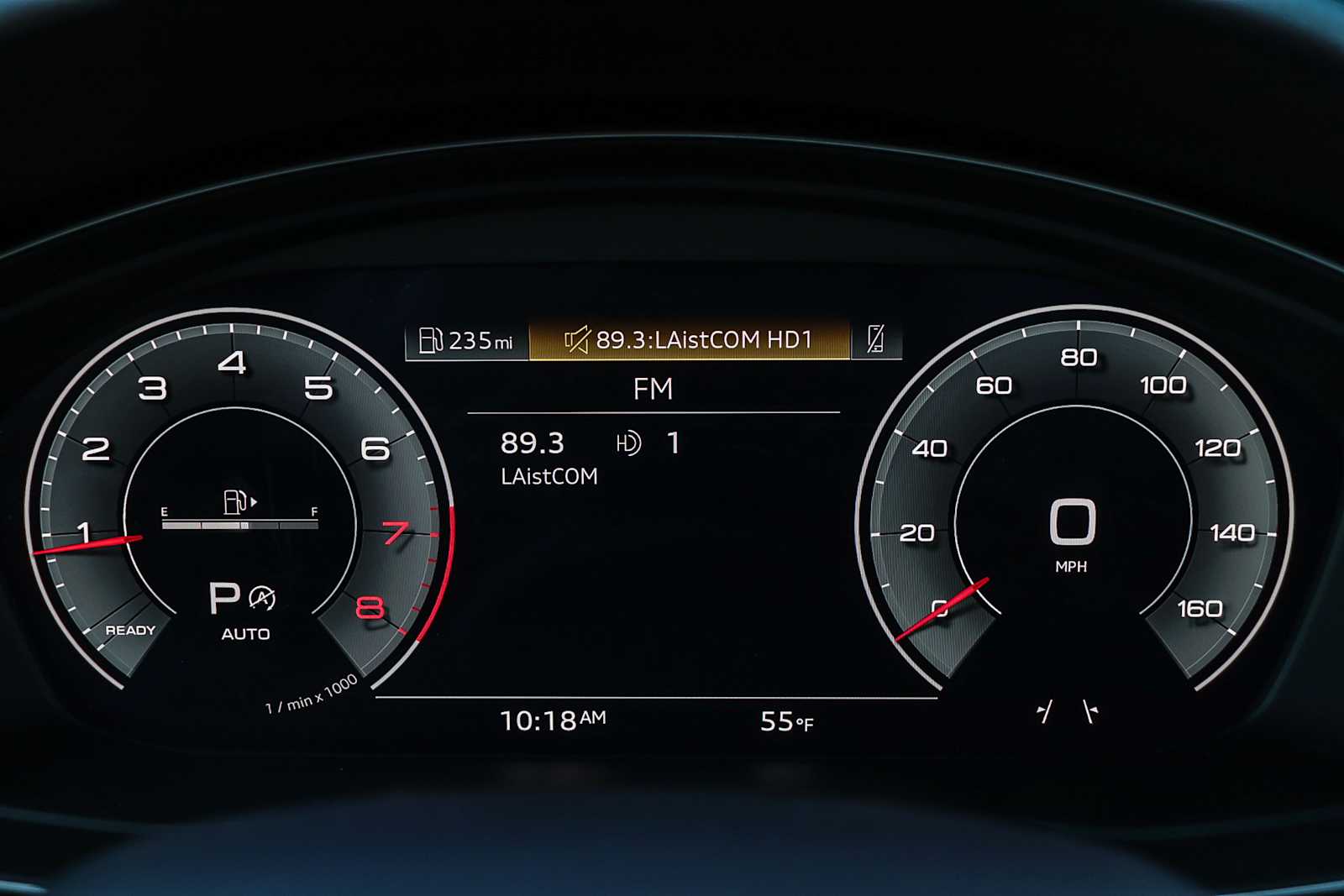 Thumbnail: 2021 Audi A5 - 38