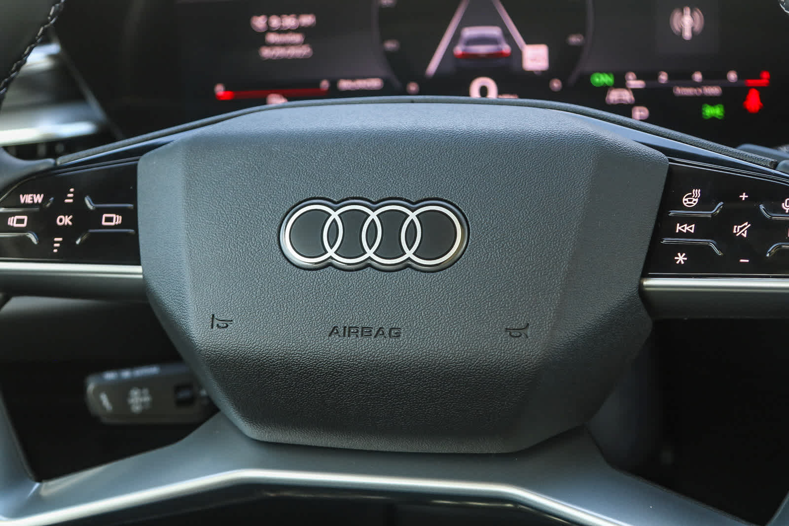 Thumbnail: 2025 Audi A5 - 22