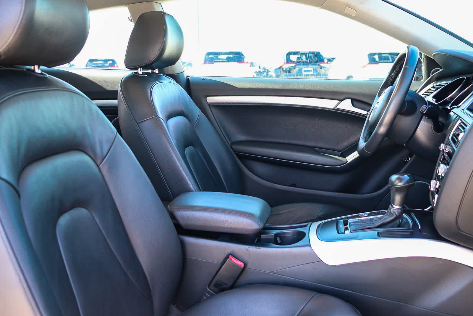 Thumbnail: 2014 Audi A5 - 20