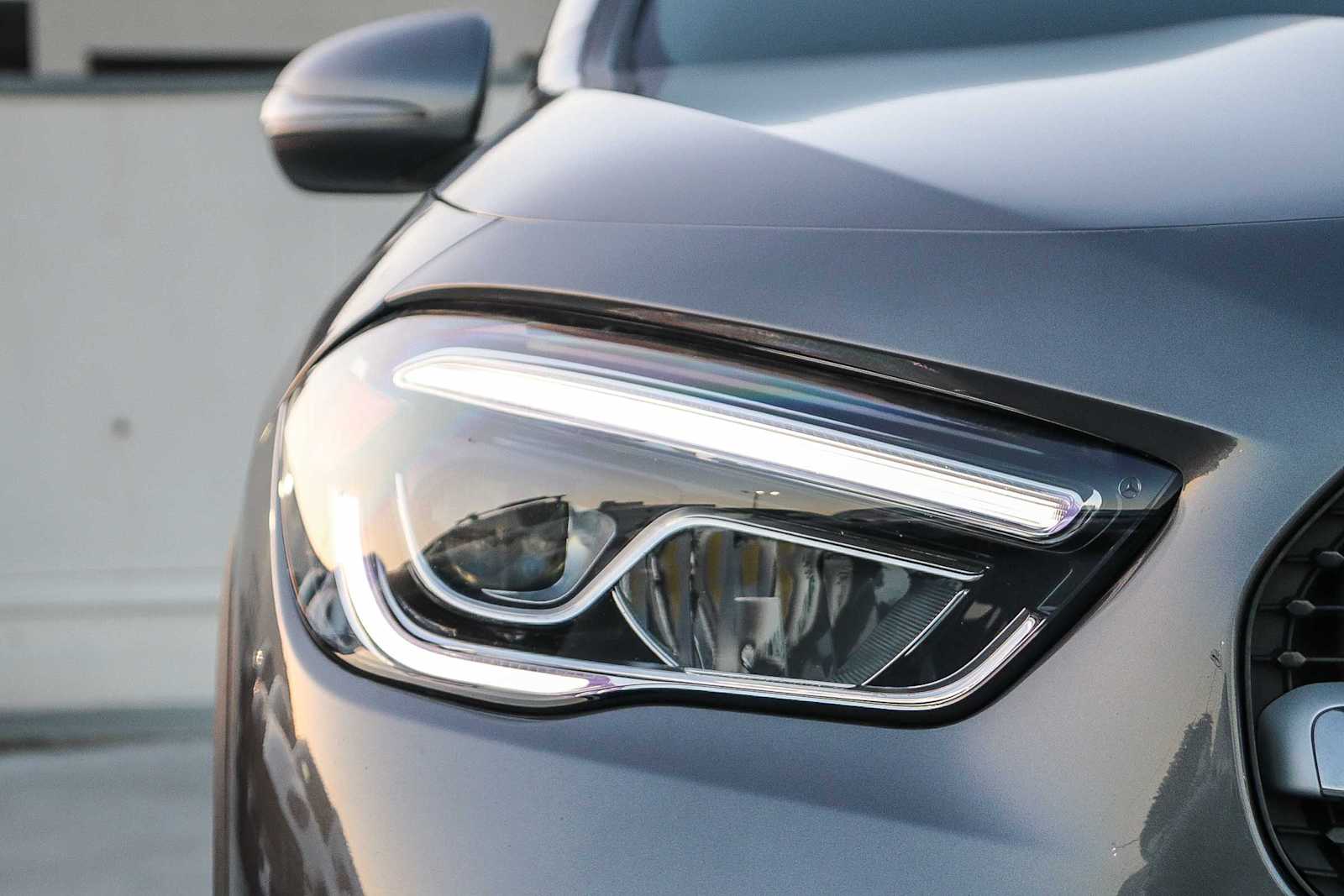 Thumbnail: 2023 Mercedes-Benz GLA - 6