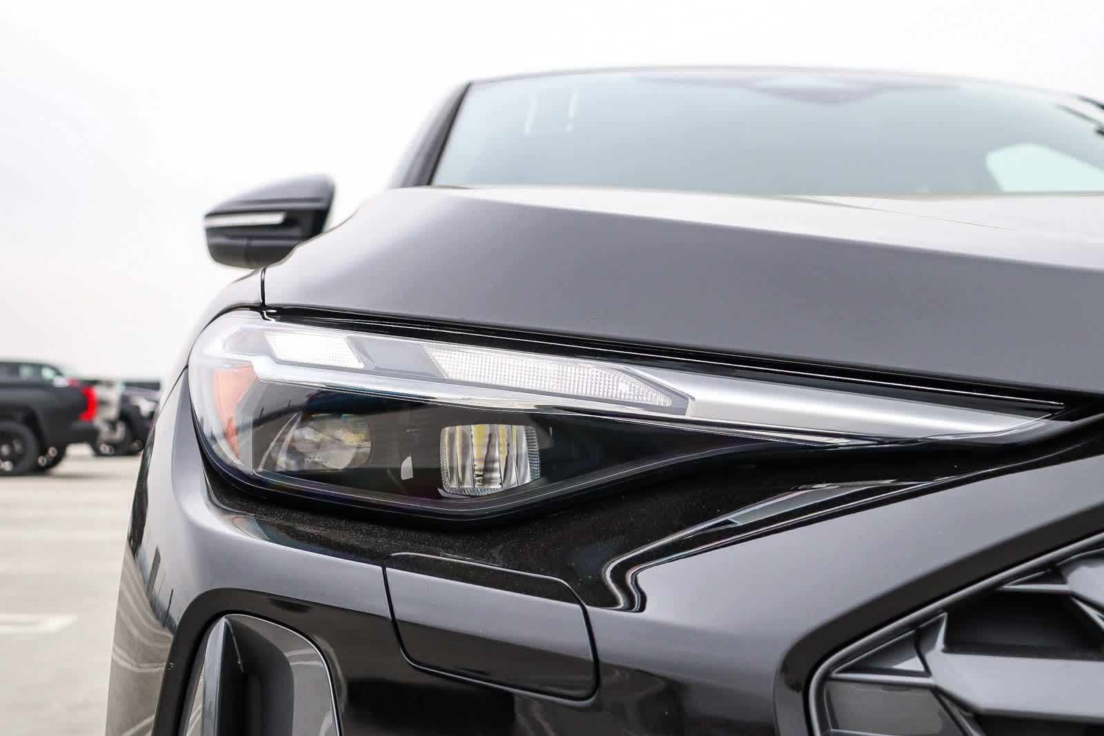 Thumbnail: 2025 Audi Q5 - 9