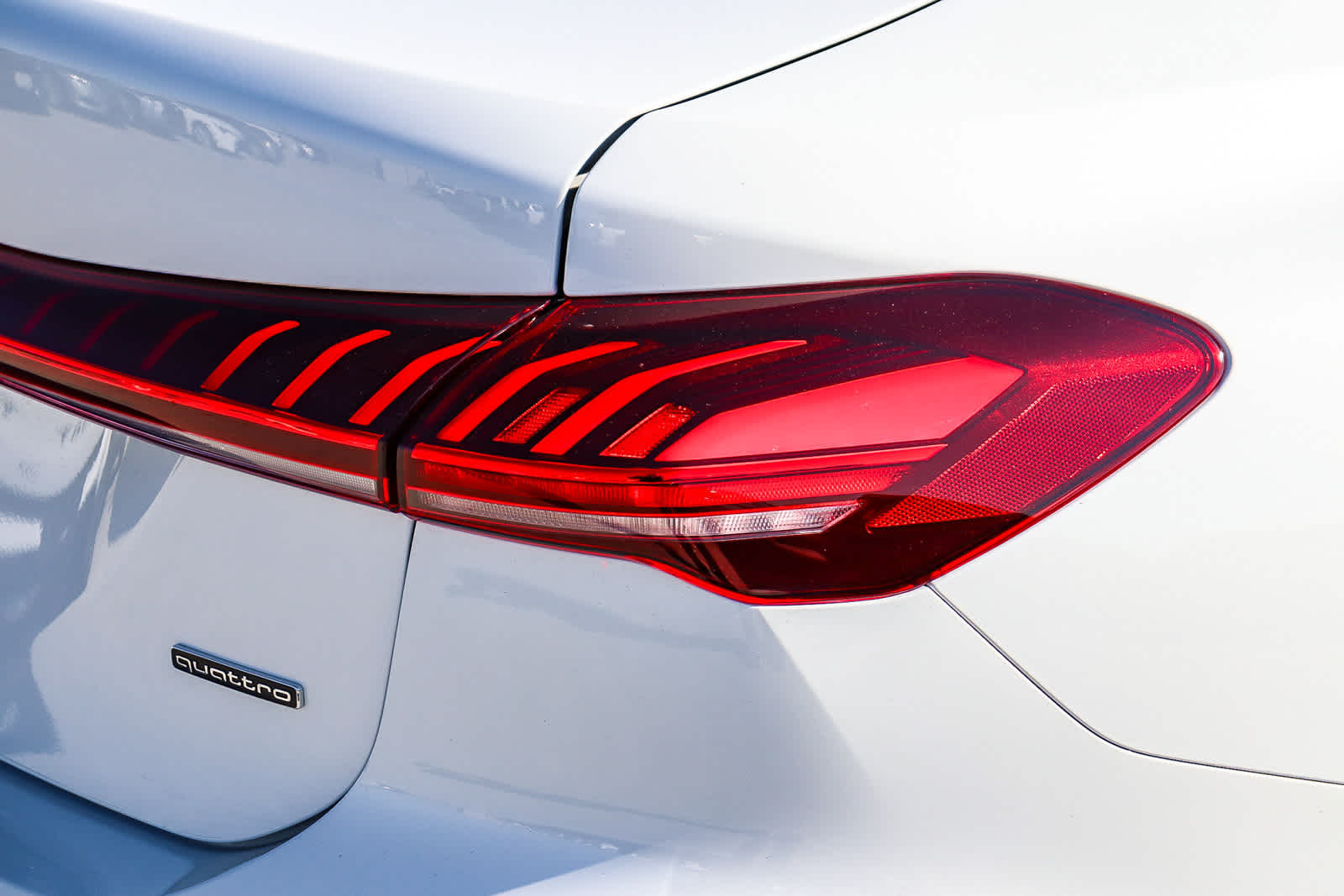 Thumbnail: 2025 Audi A5 - 10