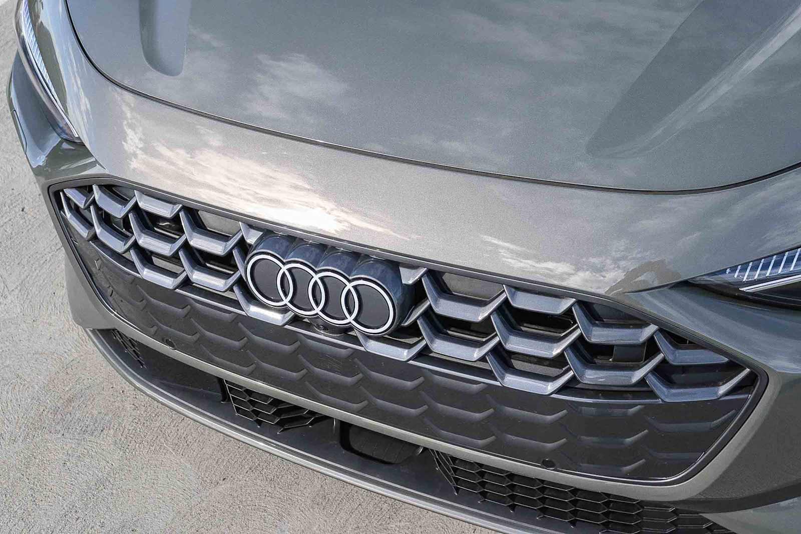 Thumbnail: 2025 Audi A5 - 8