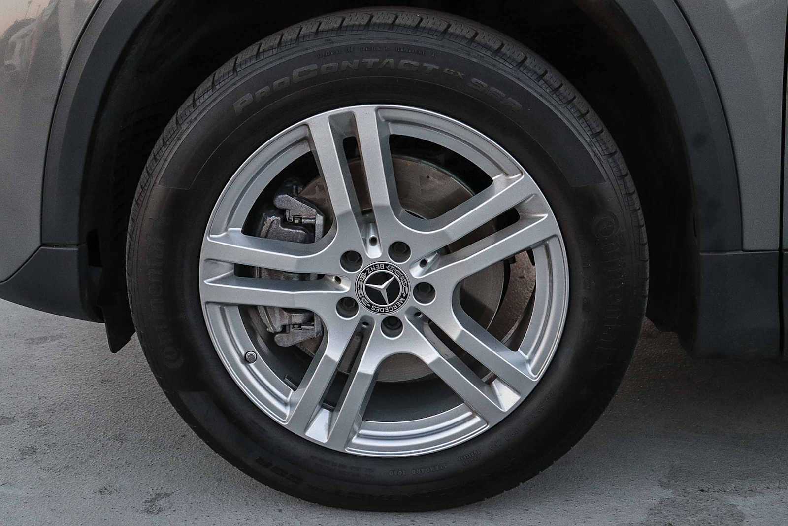 Thumbnail: 2023 Mercedes-Benz GLA - 12