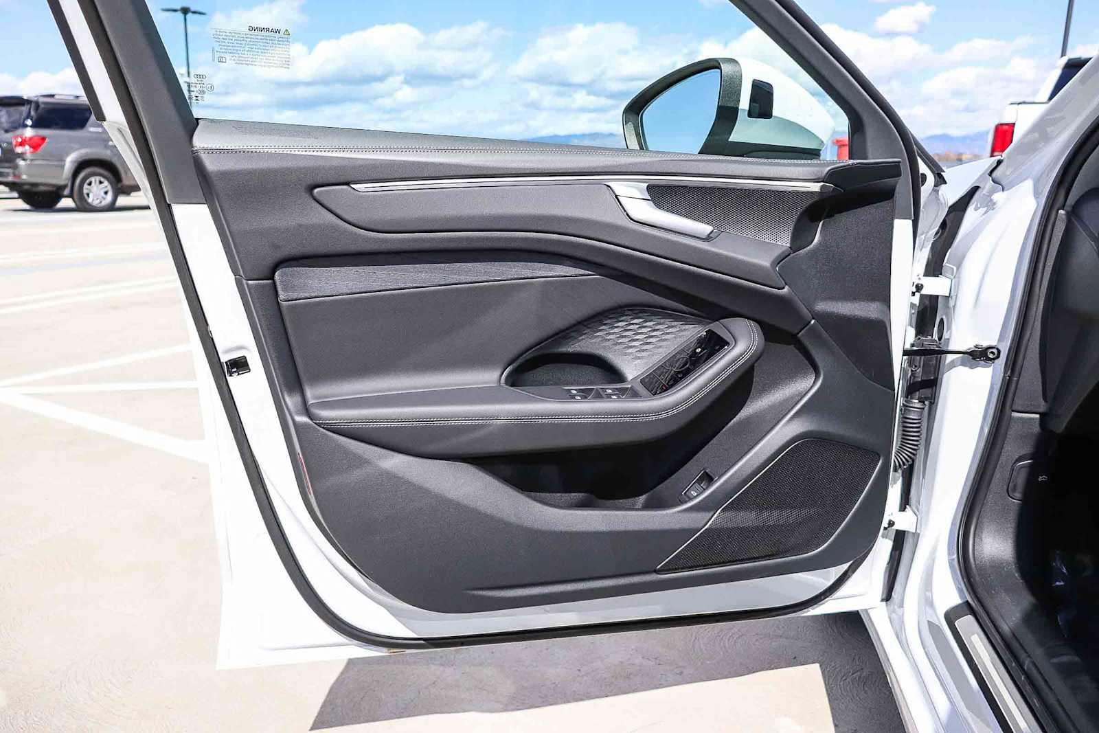 Thumbnail: 2026 Audi A6 - 28