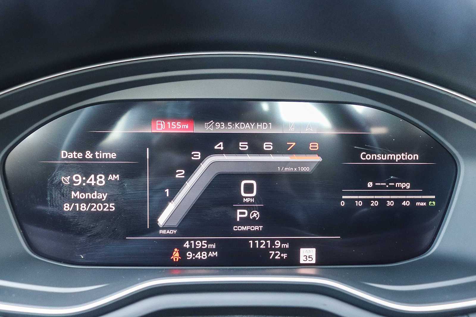 Thumbnail: 2025 Audi A5 - 20