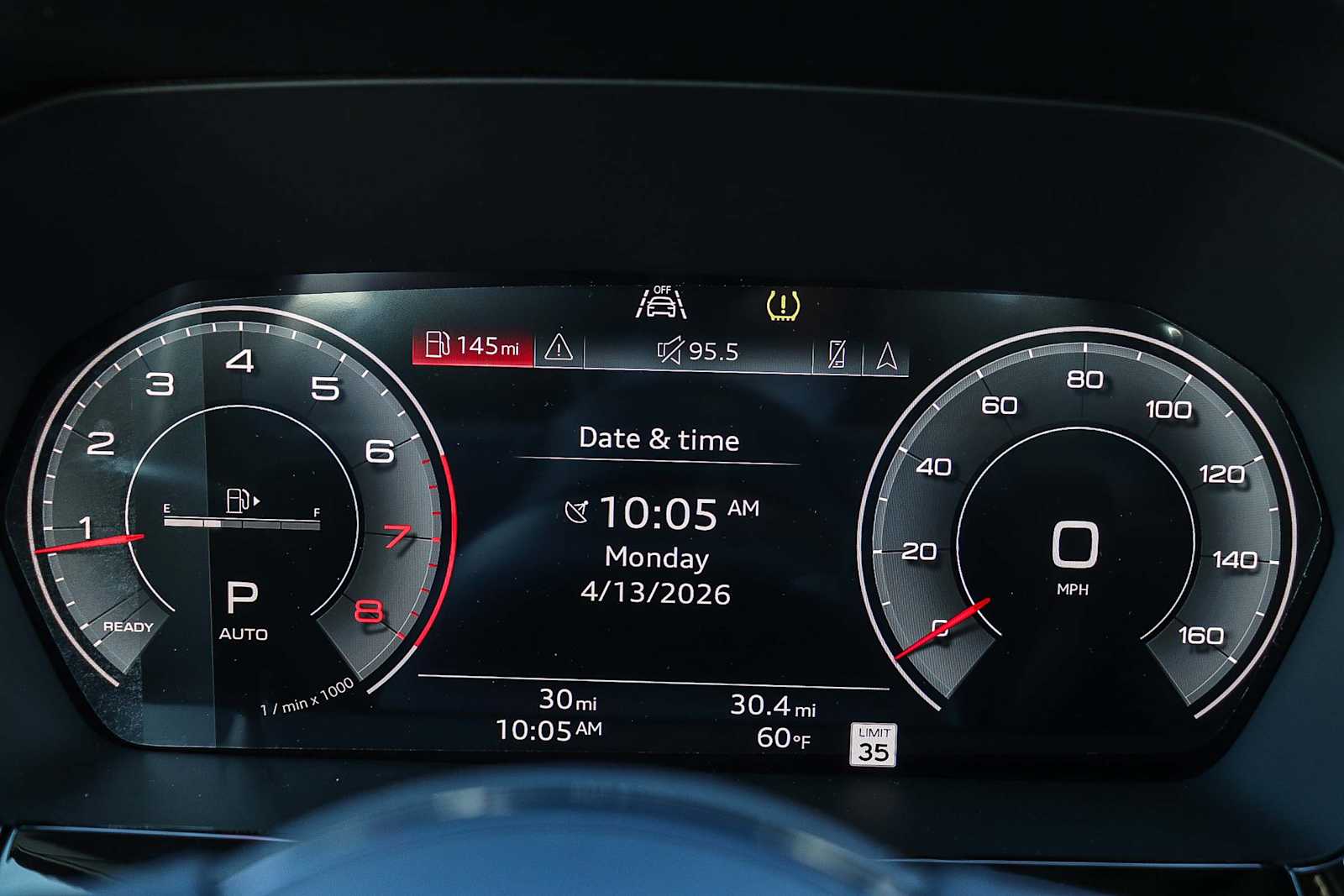 Thumbnail: 2026 Audi A3 - 34