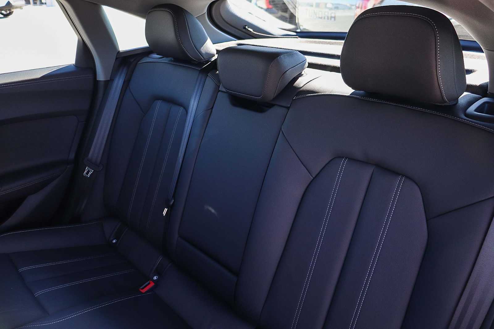 Thumbnail: 2025 Audi A5 - 23