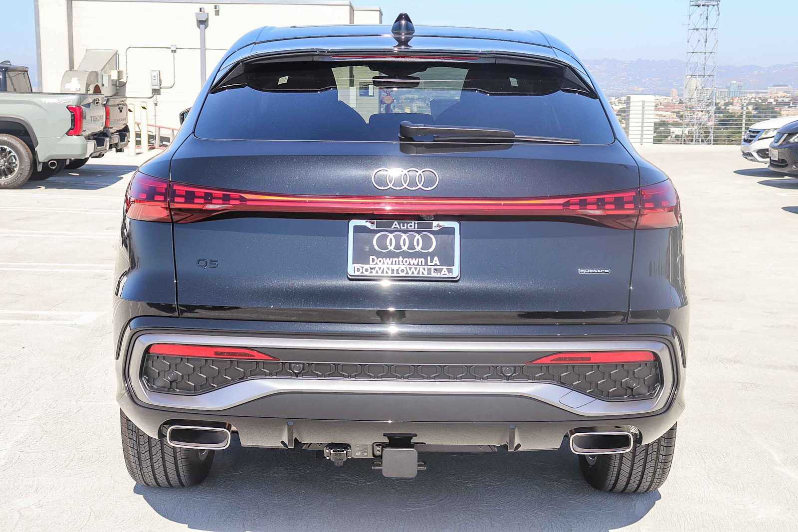 Thumbnail: 2025 Audi Q5 - 5