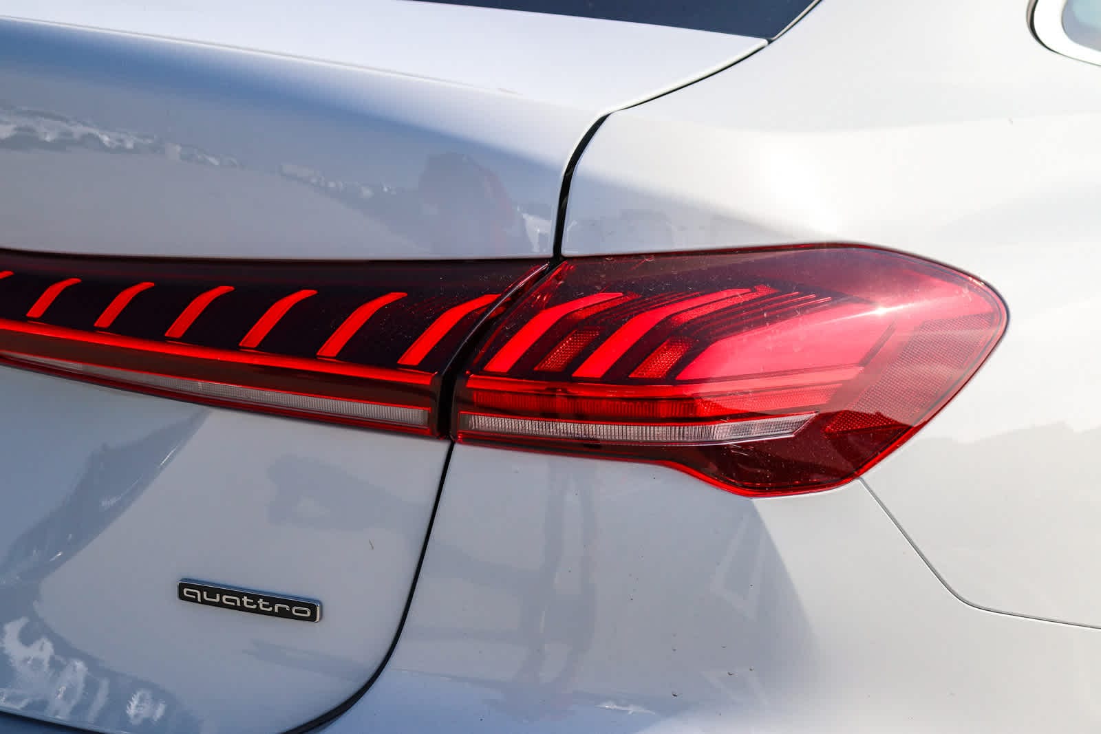 Thumbnail: 2025 Audi A5 - 10