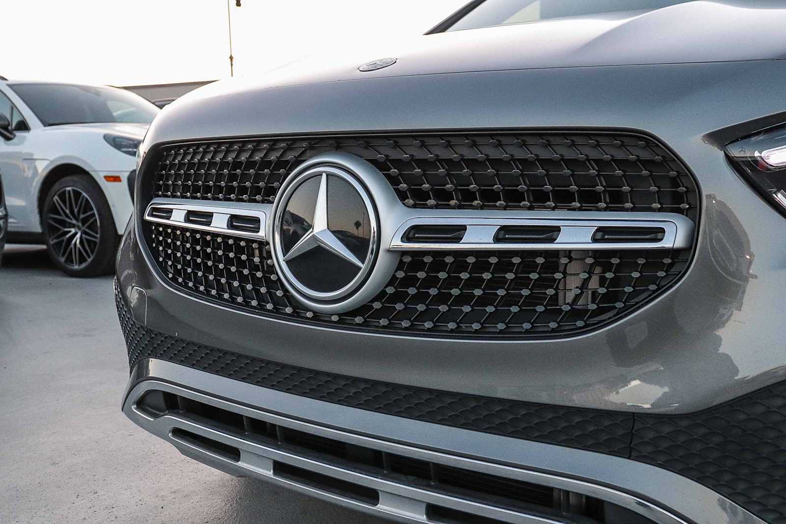 Thumbnail: 2023 Mercedes-Benz GLA - 5