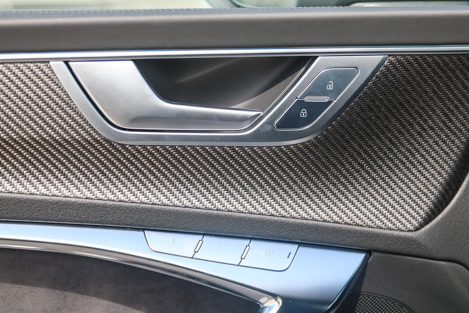 Thumbnail: 2026 Audi RS 7 - 31