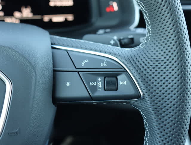 2024 Audi SQ8 Prestige 21