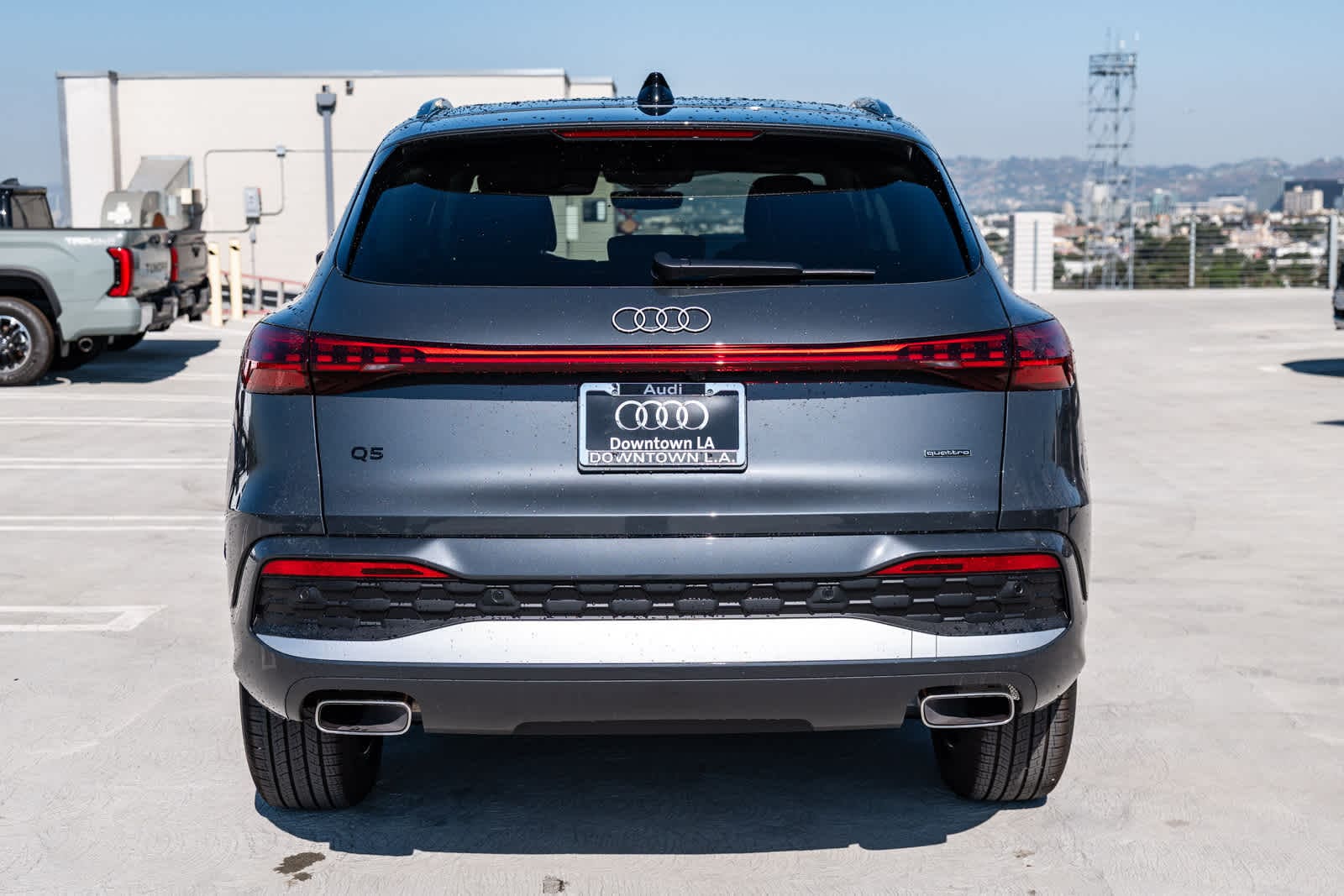 Thumbnail: 2025 Audi Q5 - 5